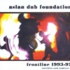 Frontline 1993-1997: Rarities And Remixes (2001)