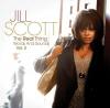 Jill Scott - The Real Thing: Words And Sounds Vol. 3