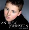 Andrew Johnston - One Voice