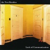 Lack Of Communication (2001)
