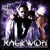 Raekwon - Only Built 4 Cuban Linx... Pt. II