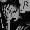 Rihanna - Rated R