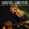 Carole King - Live At The Troubadour