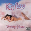 Katy Perry - Teenage Dream