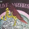 Live Yardbirds! Featuring Jimmy Page (1971)