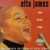 These Foolish Things - The Classic Balladry Of Etta James (1995)