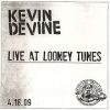 Live At Looney Tunes (2009)