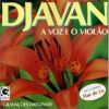 A Voz, o Violão, a Música de Djavan (1976)
