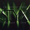 The Best Of Times: The Best Of Styx (2003)