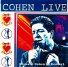 Cohen Live: Leonard Cohen In Concert (1994)