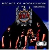 Decade Of Aggression: Live (1991)