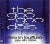 Live In Buffalo: July 4th 2004 (2004)