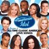 American Idol 2 - Classic American Love Songs: American Idol Season 2 (2003)