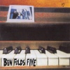 Ben Folds Five (1995)