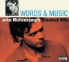 Words & Music: John Mellencamp's Greatest Hits (2004)