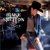 Blake Shelton (2001)