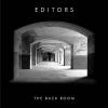 Editors - The Back Room