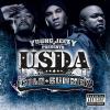 U.S.D.A. - Cold Summer: The Authorized Mixtape