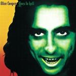 Alice Cooper Goes To Hell (1976)
