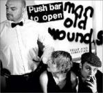 Push Barman To Open Old Wounds (2005)
