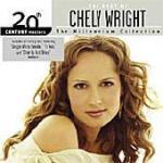 Millennium Collection: The Best Of Chely Wright (2003)