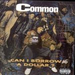 Can I Borrow A Dollar? (10/06/1992)