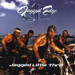 Jagged Little Thrill (06/26/2001)