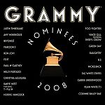 Grammy Nominees 2008 (01/29/2008)