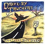 Southern Rock Opera (12.09.2001)