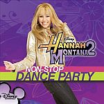 Hannah Montana 2: Non-Stop Dance Party (29.01.2008)
