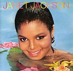 Janet Jackson (09/23/1982)