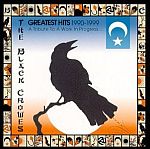 Greatest Hits 1990-1999: Tribute Work In Progress (20.06.2000)