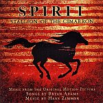 Spirit: Stallion Of The Cimarron (24.05.2002)