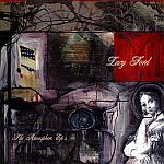 Lucy Ford: The Atmosphere EPs (01.02.2001)