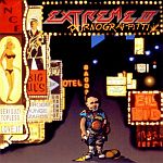 Extreme II: Pornograffitti (07.08.1990)