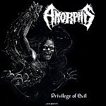 Privilege Of Evil (12/05/1993)