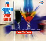 The In Sound From Way Out! (02.04.1996)