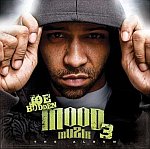 Mood Muzik 3: The Album (26.02.2008)