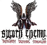 Integrity Defines Strength (2002)