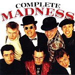 Complete Madness (23.04.1982)