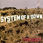 Toxicity (04.09.2001)