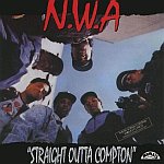Straight Outta Compton (08/08/1988)