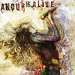 Anouk Is Alive (28.04.2006)