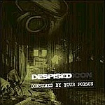 Consumed by Your Poison (10/02/2002)
