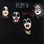 KISS (02/18/1974)