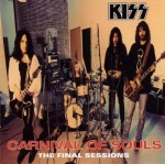 Carnival of Souls: The Final Sessions (28.10.1997)