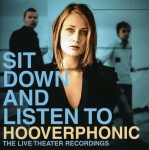 Sit Down and Listen to (16.12.2003)