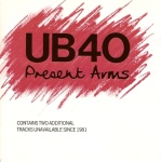 Present Arms (29.05.1981)