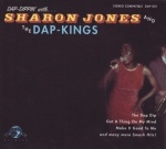 Dap Dippin' with Sharon Jones and the Dap-Kings (05/14/2002)