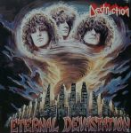 Eternal Devastation (1986)